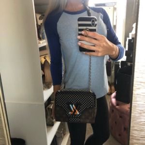 Meet your Posher, April